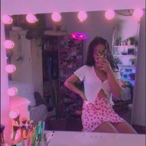 Meet your Posher, Julia